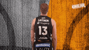 Sport Basketball GIF by Basket_fi