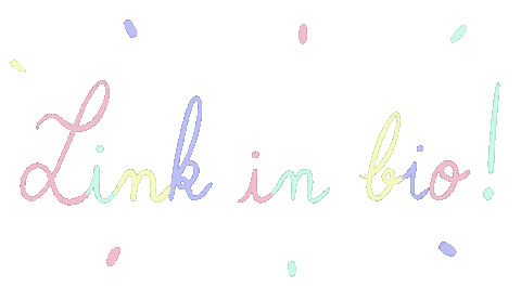 Moufrou giphyupload link bio link in bio Sticker