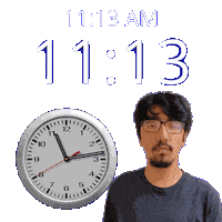 11Am Sticker