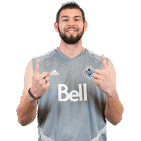 Swipe Up Sticker by Whitecaps FC