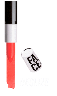awesome makeup Sticker by Natura