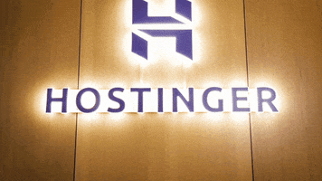 Celebrate Merry Christmas GIF by Hostinger