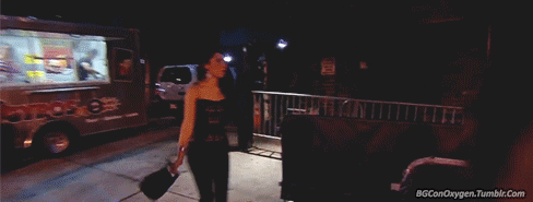 bad girls club television GIF by Oxygen