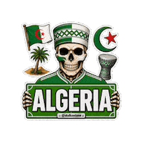 Copa Del Mundo Soccer Sticker