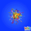 Guten Rutsch New Year GIF by Lucas and Friends by RV AppStudios