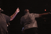 Tlc Running GIF by The Life Church RVA