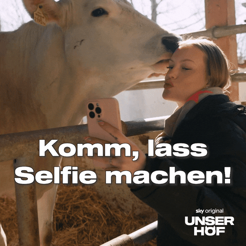 Camera Wow GIF by Sky Deutschland