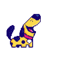 Petz Sticker by Editora MOL