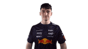Red Bull Sr Sticker by Oracle Red Bull Racing