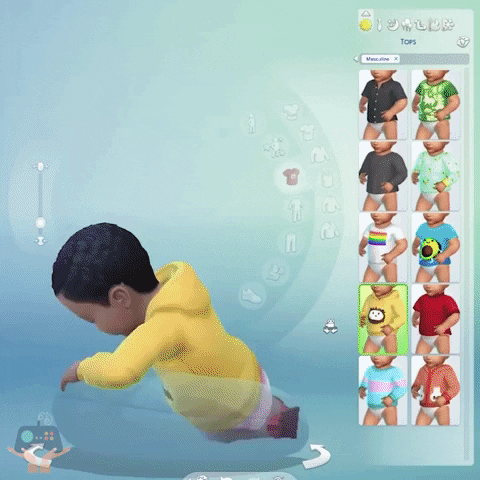 carolslimagamer giphygifmaker GIF