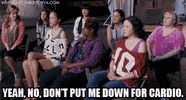 brittany snow a cappella GIF by Pitch Perfect