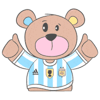 Happy Sticker Sticker by Wondertrazo