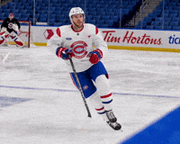 Montreal Canadiens GIF