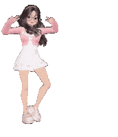 Dance Hikari Sticker by Bel Diniz