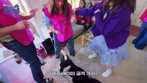 Fight Australia GIF