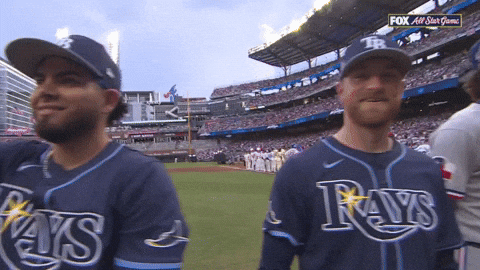 All-Star Game GIF by Oregon State Baseball