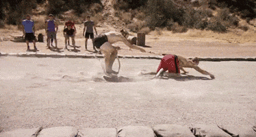 steve austin cmt GIF by Steve Austin's Broken Skull Challenge