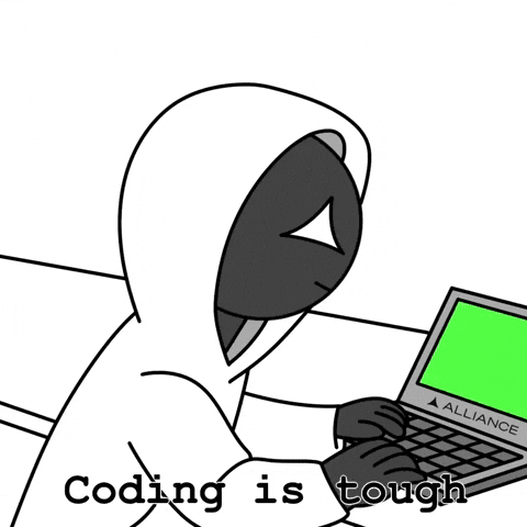 Work Working GIF by Alliance