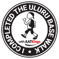 Sticker by AAT Kings