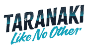 TaranakiNZ new zealand nz new plymouth taranaki Sticker