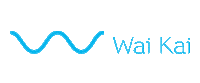 WaiKaiLineUp ocean wave pool the lineup wai kai Sticker