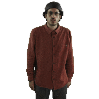 I Want You Point Sticker by TheFactory.video