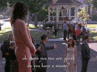 season 6 netflix GIF by Gilmore Girls 
