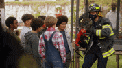 Season 4 Comedy GIF by 9-1-1 on FOX