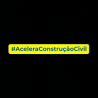 Aceleraconstrucaocivil GIF by Casas da Água