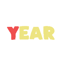 Celebrate New Year Sticker