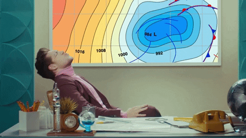Heartbreak Weather GIF by Niall Horan