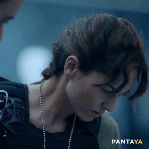 La Negociardora GIF by Pantaya