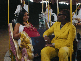 gunna gunna jordyn woods baby-birkin GIF