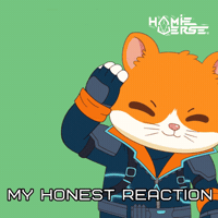 No Way Wow GIF by Hamieverse