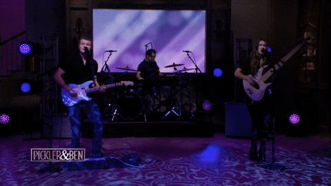 kellie pickler GIF by Pickler & Ben