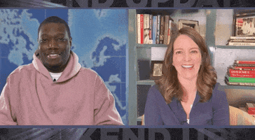 Tina Fey Snl GIF by Saturday Night Live