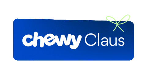 Chewyholiday Sticker by Chewy