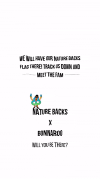 NatureBacks  GIF