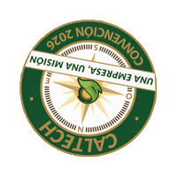Agro Compass Sticker by Caltechagro