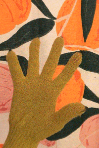 Glove Claws GIF by Well Now WTF?