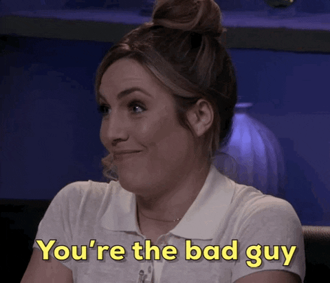 Lily Dumblestuck GIF by The Dungeon Run