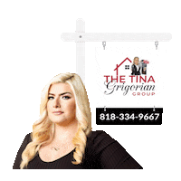 Sticker by Tina Grigorian