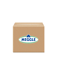 Meggle Sticker by HOCKEY DUDES