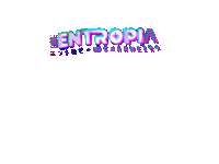 Design Cyberpunk Sticker by Charneira