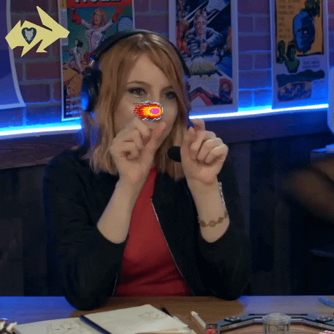 Rat Queens Burn GIF by Hyper RPG