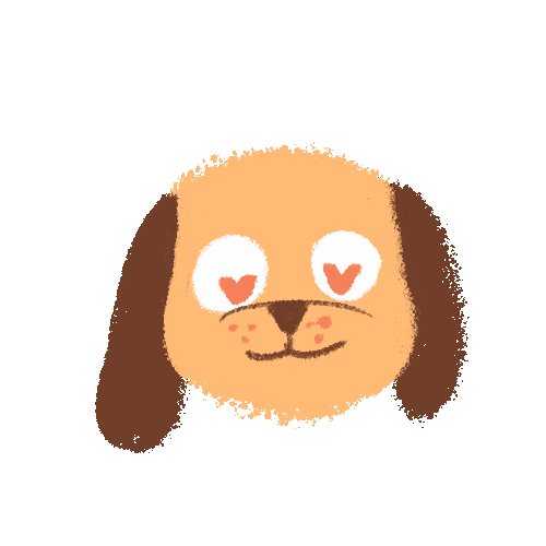 Heart Love Sticker