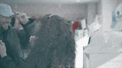 Glacier_3000 travel adventure switzerland mountains GIF