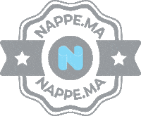 Sticker by Nappe.ma