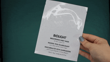 repechageskincare skincare mask skin care face mask GIF