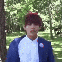 Btsv Tete GIF